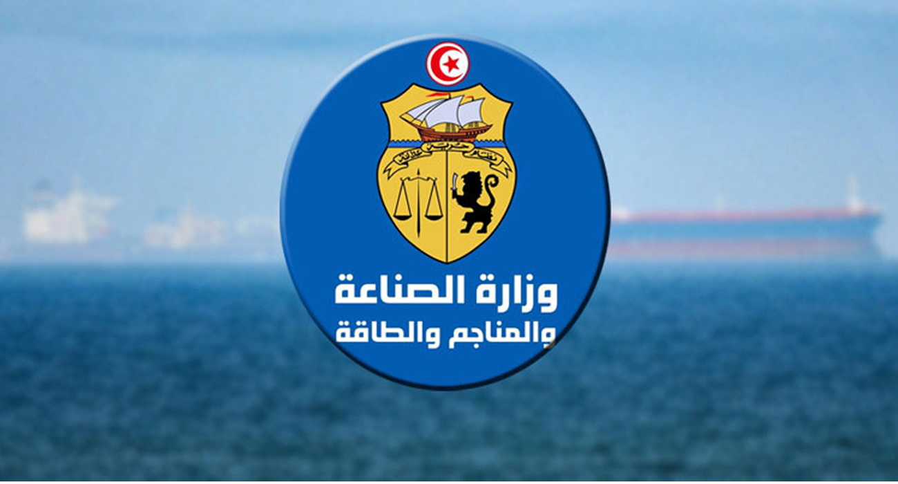 وزارة الصناعة تمنح رخصة بحث عن المواد المعدنية بولاية توزر